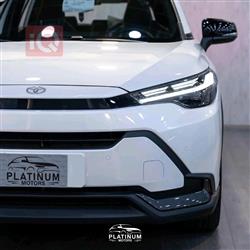 تويوتا فرونتلاندر